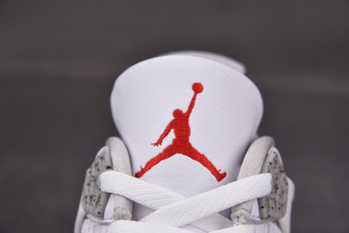 air jordan 4 “white oreo” ct8527-100